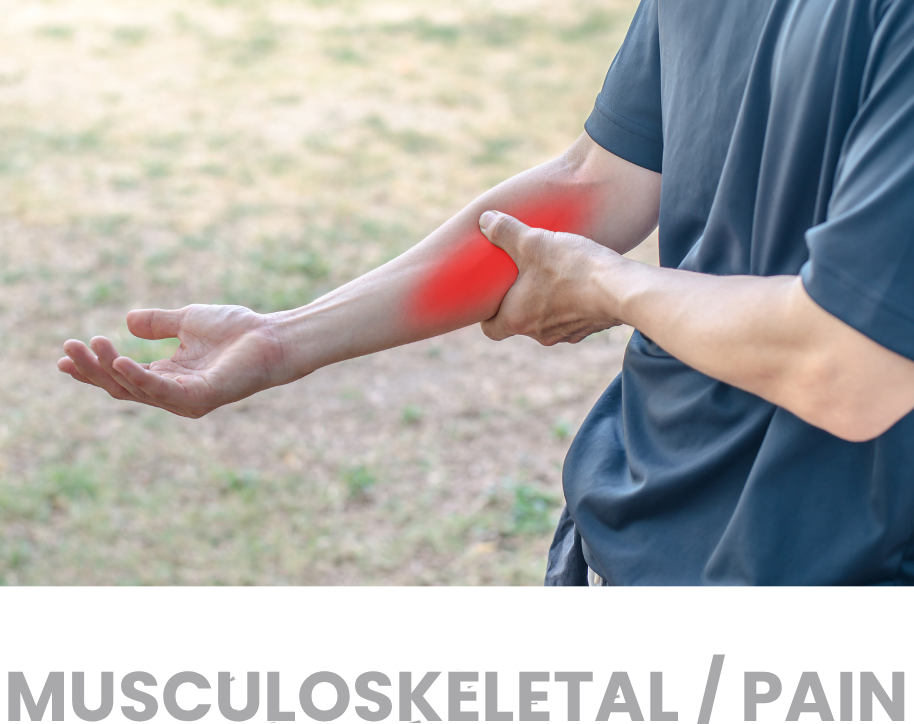 musculosketal
